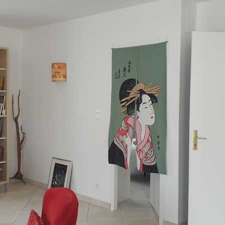 Apartamento Balade En Estuaire Nieulle-sur-Seudre Exterior foto