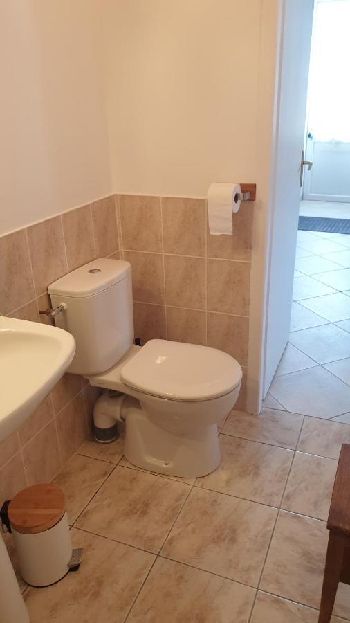 Apartamento Balade En Estuaire Nieulle-sur-Seudre Exterior foto