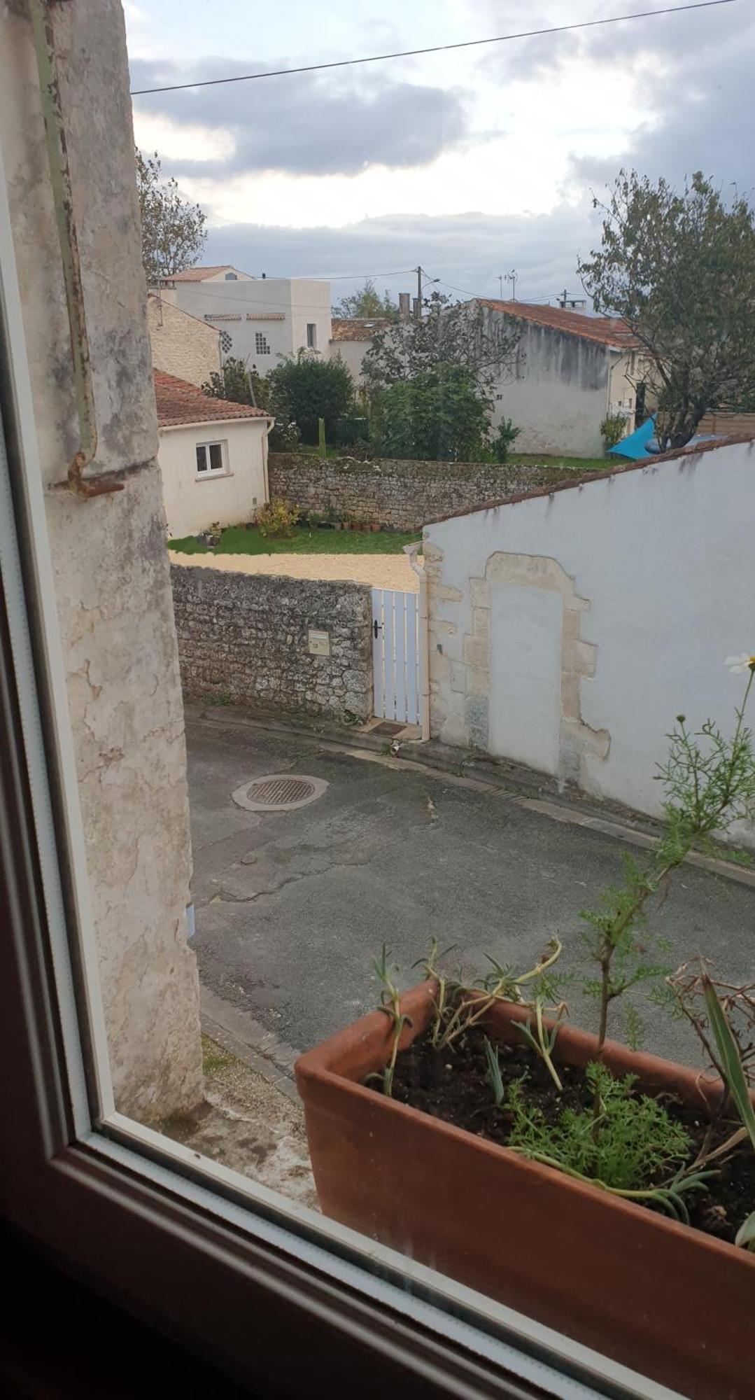 Apartamento Balade En Estuaire Nieulle-sur-Seudre Exterior foto