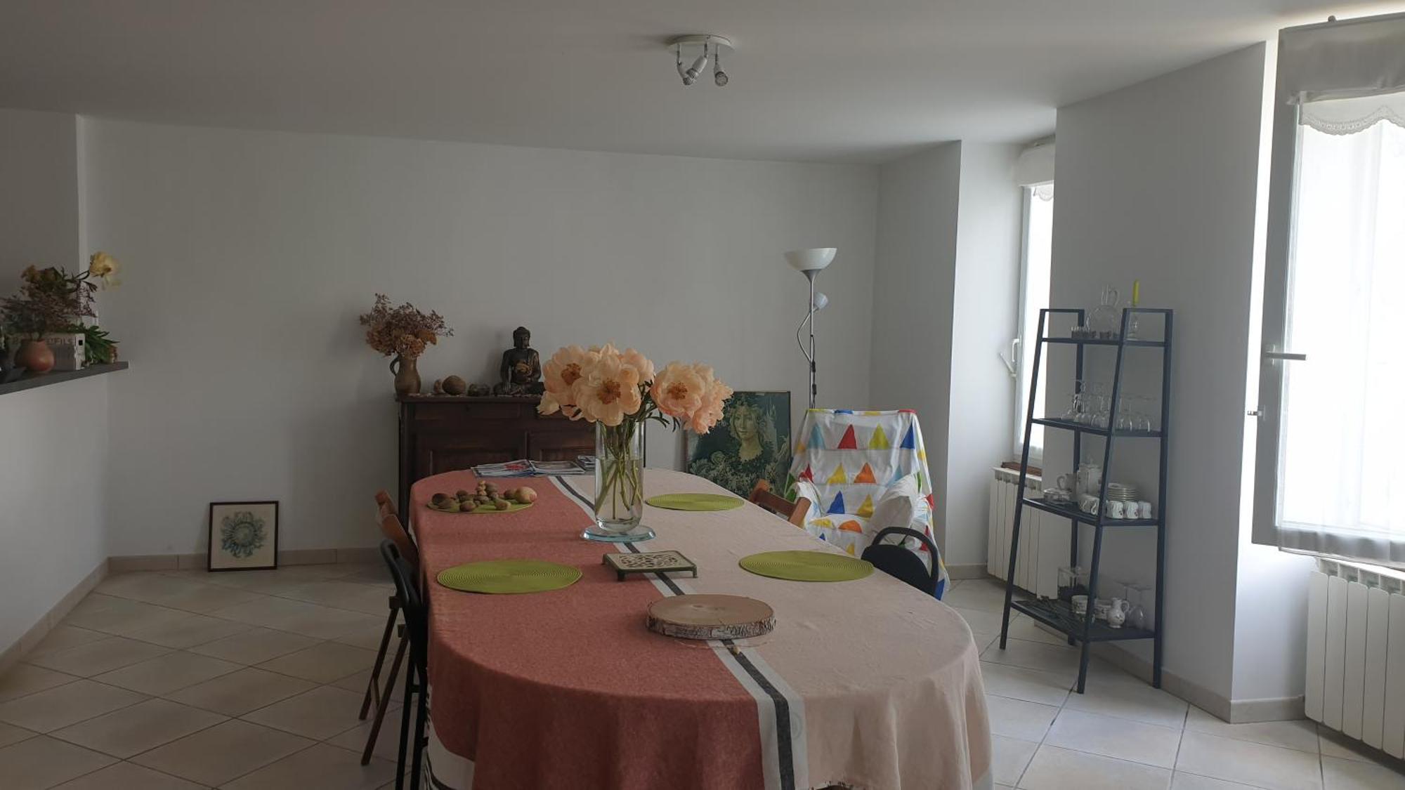 Apartamento Balade En Estuaire Nieulle-sur-Seudre Exterior foto