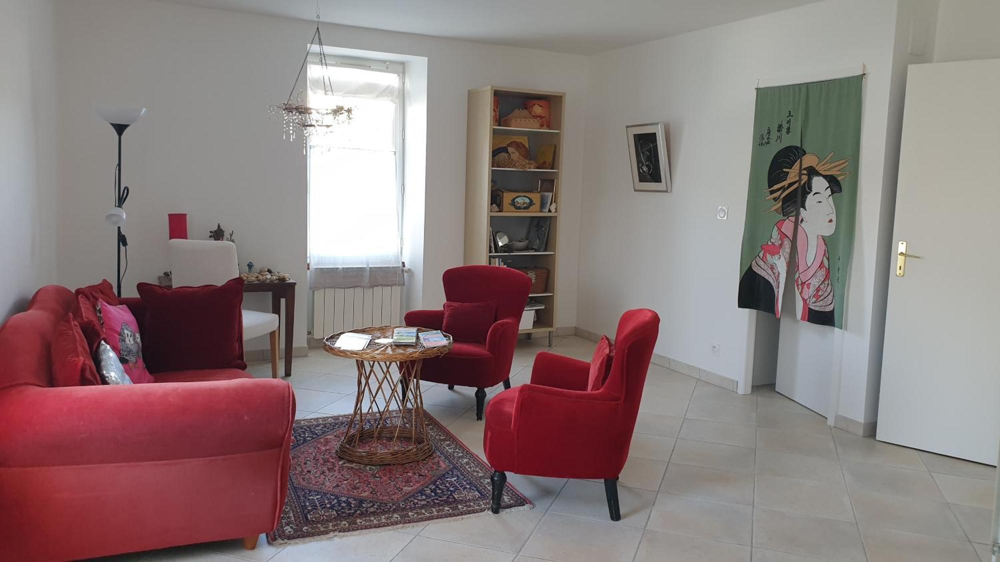 Apartamento Balade En Estuaire Nieulle-sur-Seudre Exterior foto